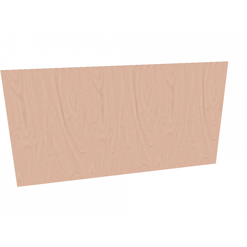 Bois sur mesure