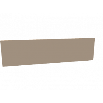Panneau agglomÃ©rÃ© gris pierre