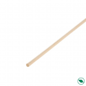 Lot de 15 ronds sapin 2500 x18 x 18 mm