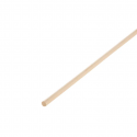 Lot de 15 ronds sapin 2500 x18 x 18 mm