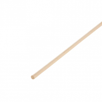 Lot de 15 ronds sapin 2500 x18 x 18 mm