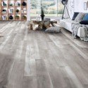 sol stratifié effet parquet  - ép 10 mm - blackwater oak - boite de 7 lames soit 1,76 m2 - KO Atlantic 10 K413