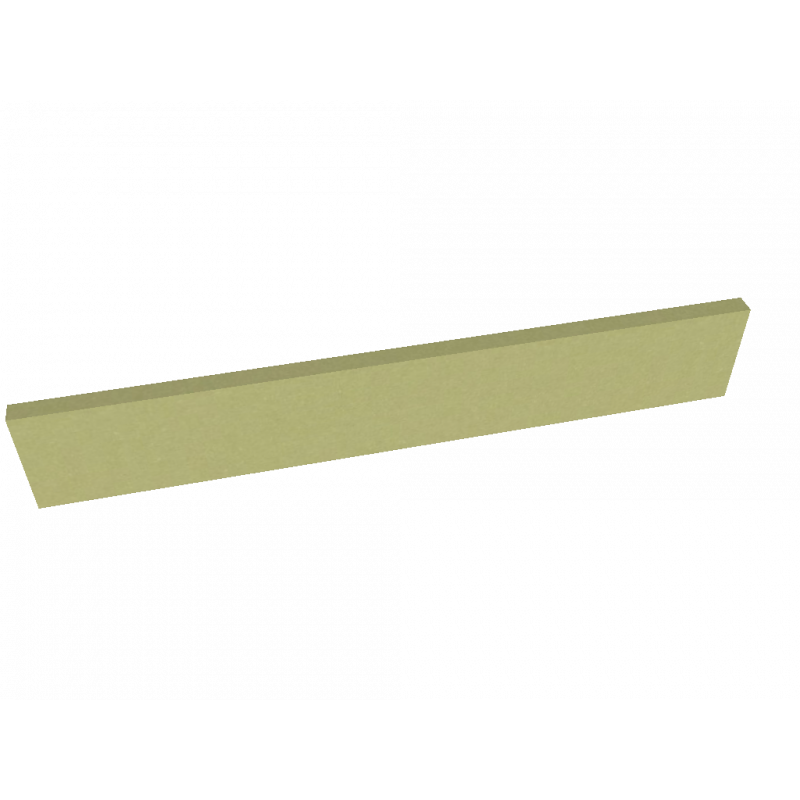 MDF hydrofuge