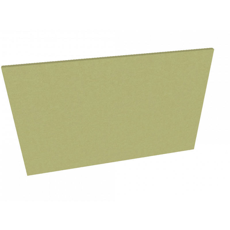 MDF hydrofuge