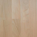 Plan de travail hêtre massif lamellé collé  2000 x 800 x 26 mm - FSC MIXTE 70%