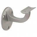 Support d'escalier en aluminium