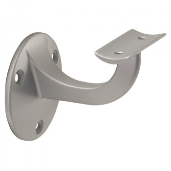 Support d'escalier en aluminium