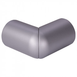 Coin flexible 90-180°