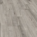 Sol stratifié effet parquet - 8 mm - Baltic Oak - boîte de 9 lames - 2,22 m² - H2O FLOOR 1531