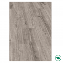 Sol stratifié effet parquet - 8 mm - Baltic Oak - boîte de 9 lames - 2,22 m² - H2O FLOOR 1531