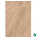 Sol stratifié effet parquet - 8 mm - Chêne Blond - boîte de 9 lames - 2,22 m² - EH NATURE 8575
