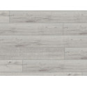 Sol stratifié effet parquet - 8 mm - Skydive Oak - boîte de 9 lames - 2,22 m² - EH LOFT K396