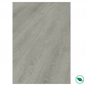 Sol stratifié effet parquet - 7 mm - Chêne Liberty - boîte de 10 lames - 2,47 m² - EH COUNTRY V4 7209