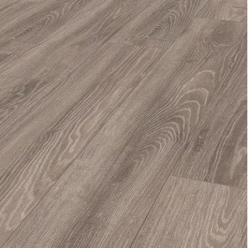 Sol stratifié effet parquet - 7 mm - Rock Ridge Oak - boîte de 10 lames - 2,47 m² - EH COUNTRY V4 4009