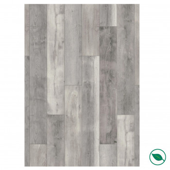 Sol stratifié effet parquet...