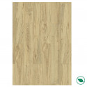 Sol stratifié effet parquet –  8 mm – boîte de 9 lames - 2,26 m2 – EH VILLA K419 PURE+ AMOURY OAK