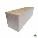 Palette de 60 dalles de plancher OSB 3 2500 x 675 x 15 mm