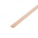 Lot de 10 tasseaux hêtre 2000 x 14 x 22 mm - FSC 100%