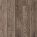 Sol stratifié effet parquet - 8 mm - Earthen Oak - boite de 9 lames - 2,22 m2 - EH AQUAFIT8 K233 PURE+  PEFC 70%