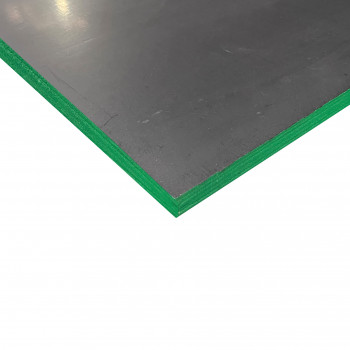 Panneau contreplaqué filmé 2500 x 1250 x EP 18 mm FSC MIXTE 70%