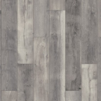 Sol stratifié effet parquet...