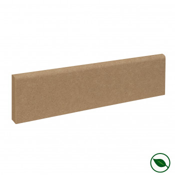 Pack de 5 plinthes bord...