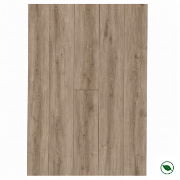 Sol vinyle clipsable SPC -...