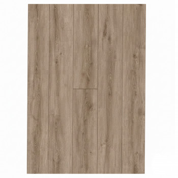 Sol vinyle clipsable SPC - coloris KYOTO 9747 - L.1220 x l.183 cm - ép. 5 mm - boite de 10 lames soit 2.23m2