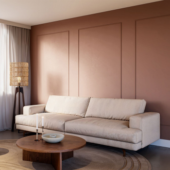 Kit de moulure prépeinte...