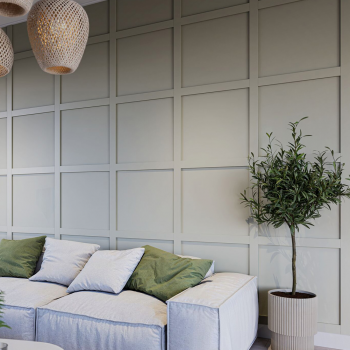 Kit de moulure moderne...