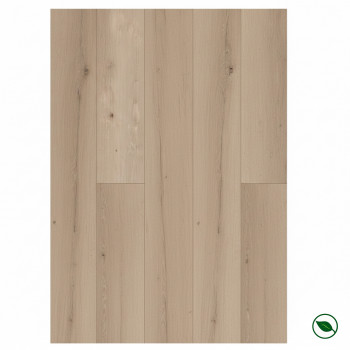 Sol vinyle clipsable SPC -...