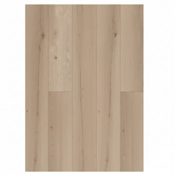 Sol vinyle clipsable SPC - coloris PARIS 9785 - L.1220 x l.183 cm - ép. 5 mm - boite de 10 lames soit 2.23m2