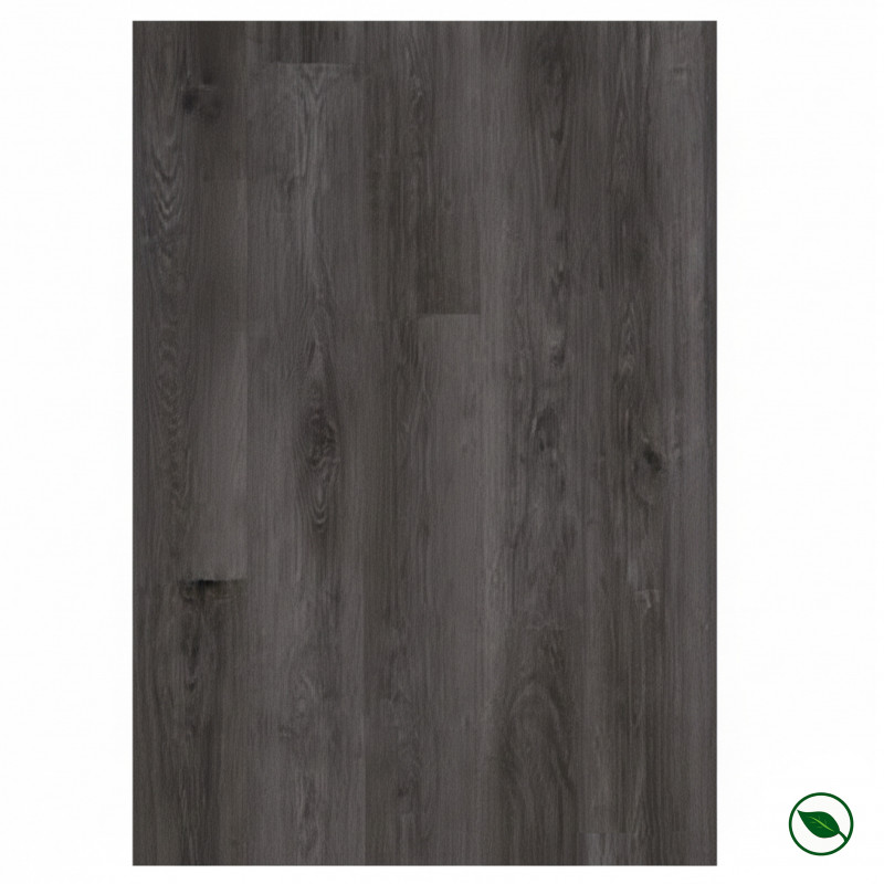 Sol vinyle clipsable SPC - coloris LONDON 71034 - L.1220 x l.183 cm - ép. 5 mm - boite de 10 lames soit 2.23m2