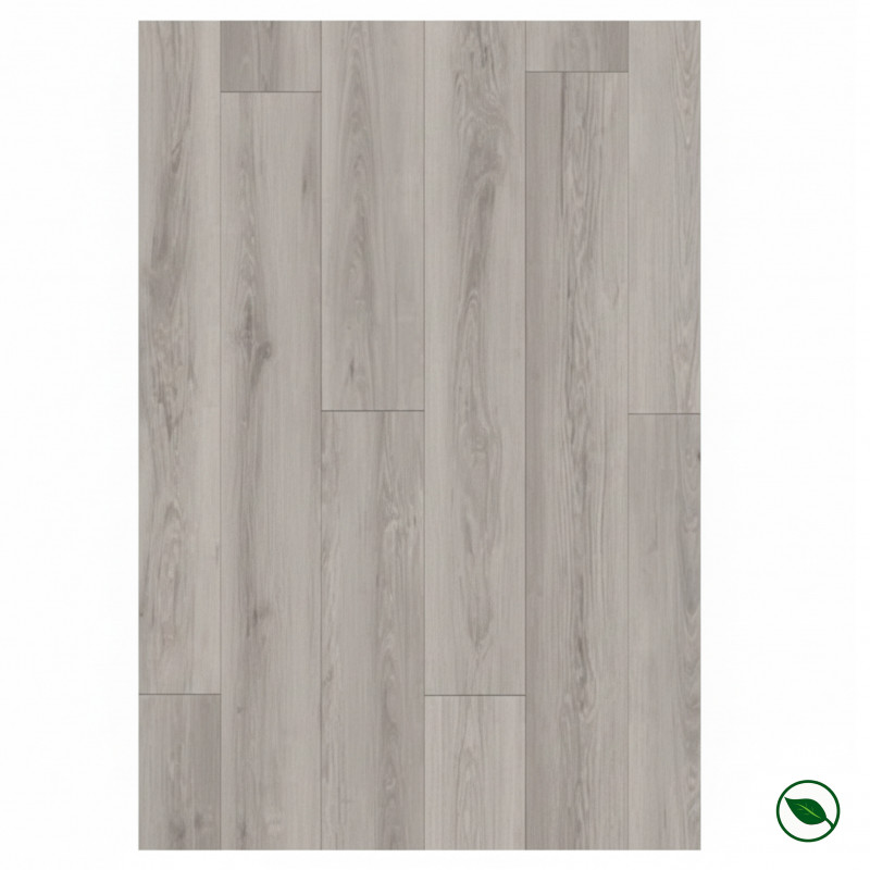 Sol vinyle clipsable SPC - coloris RIO 82094 - L.1220 x l.183 cm - ép. 5 mm - boite de 10 lames soit 2.23m2