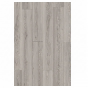 Sol vinyle clipsable SPC - coloris RIO 82094 - L.1220 x l.183 cm - ép. 5 mm - boite de 10 lames soit 2.23m2