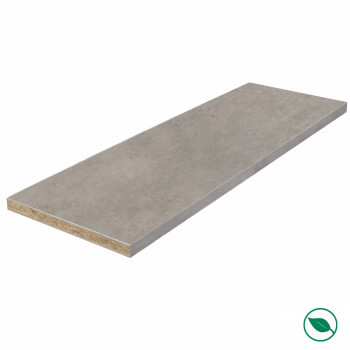 Plan de travail stratifié...