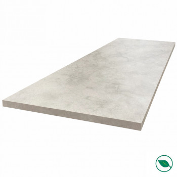 Plan de travail stratifié...