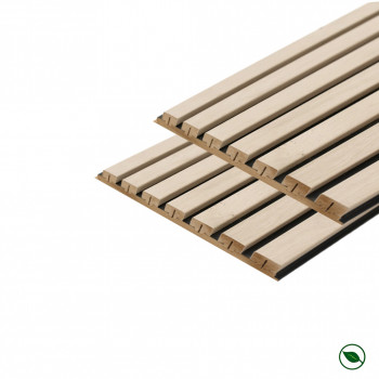 Lot de 2 Panneaux tasseaux...