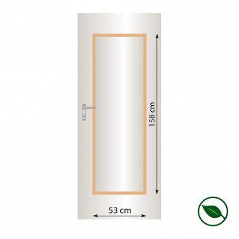 Décor de porte CLASSIQUE 1...