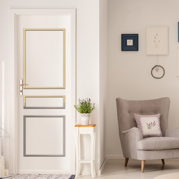 Décor de porte CLASSIQUE 3...