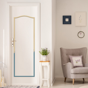 Décor de porte LOUIS XV 1...