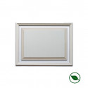 Boiserie Lutecia prépeinte 690 x 530 x 12 mm