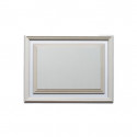 Boiserie Lutecia prépeinte 690 x 530 x 12 mm