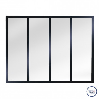 Verrière atelier slim 4...