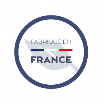 Verrière atelier slim 5 carreaux obèche noir métal 1040 x 1747 x 40 mm - verre trempé