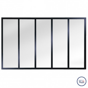 Verrière atelier slim 5...