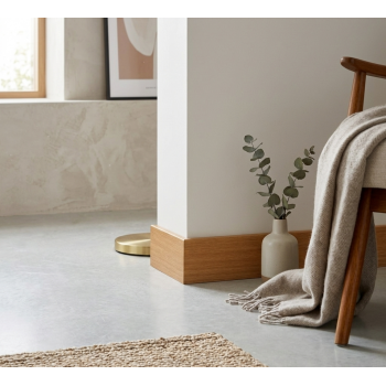 Pack 5 Plinthes décoratives...