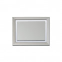 Boiserie Albane prépeinte 690 x 530 x 17 mm