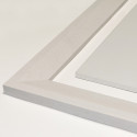 Boiserie Albane prépeinte 690 x 530 x 17 mm