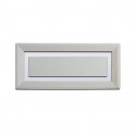 Boiserie Albane prépeinte 690 x 290 x 17 mm